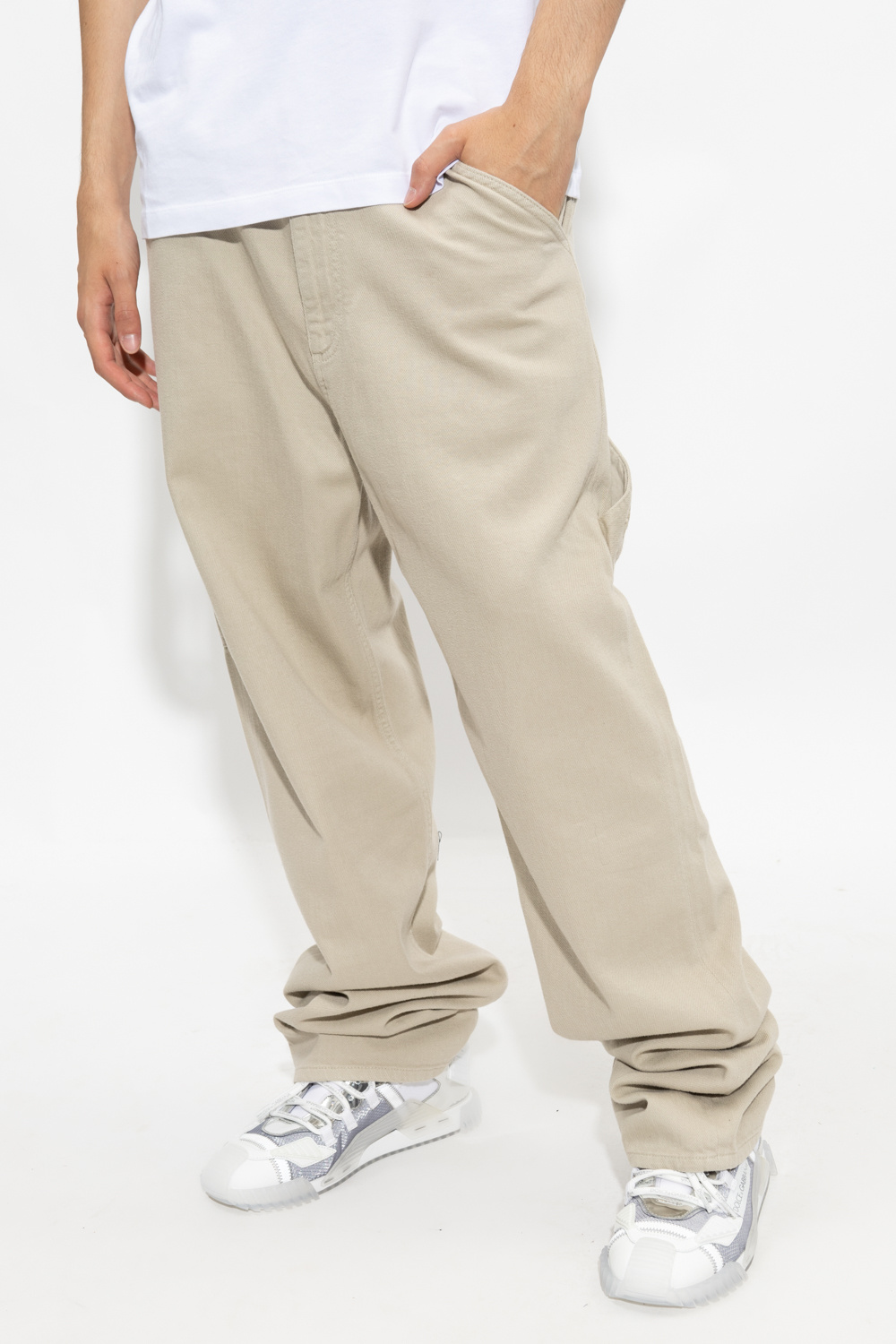 IetpShops Jersey - acronym technical blend p37 ds cargo pants